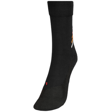 FALKE RU4 SPEED Women's Socks Black 2022 0